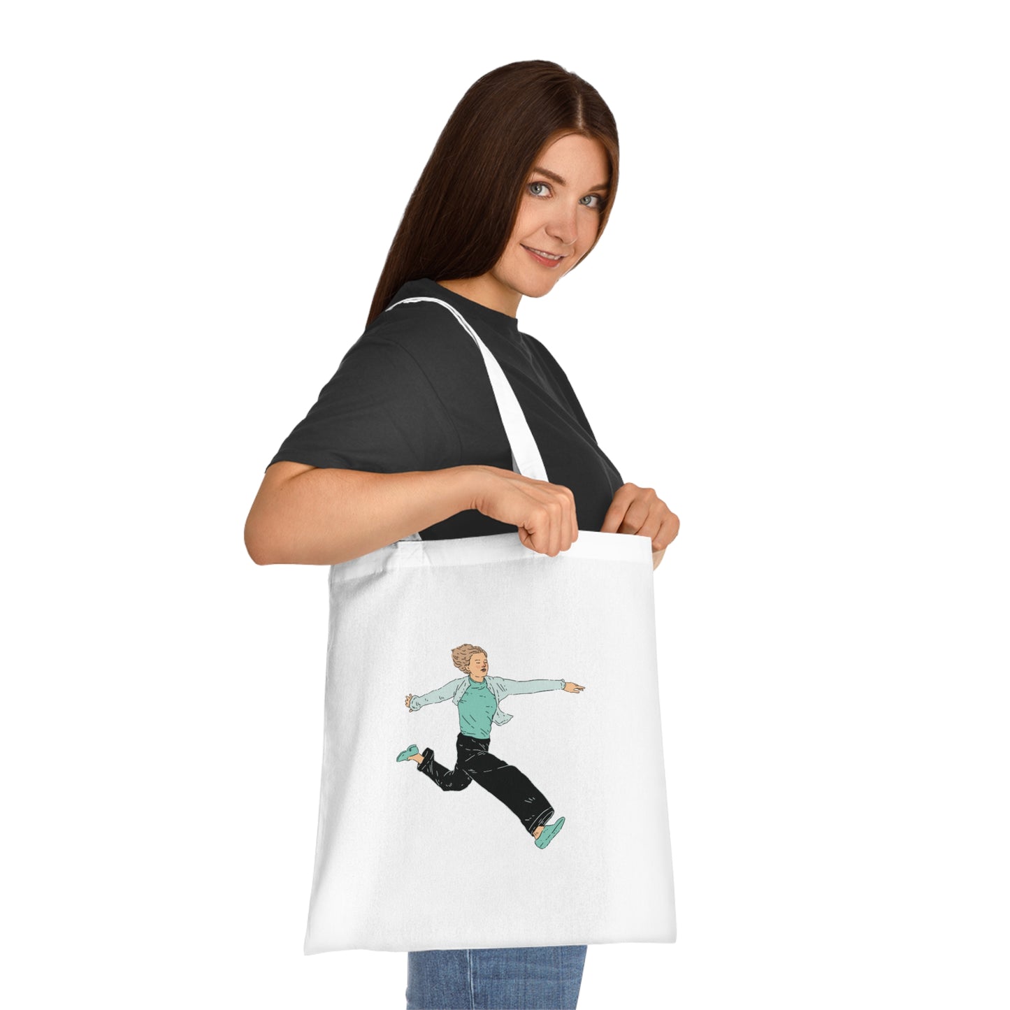 Eco-Friendly Cotton Tote Bag | Che Marta & co.