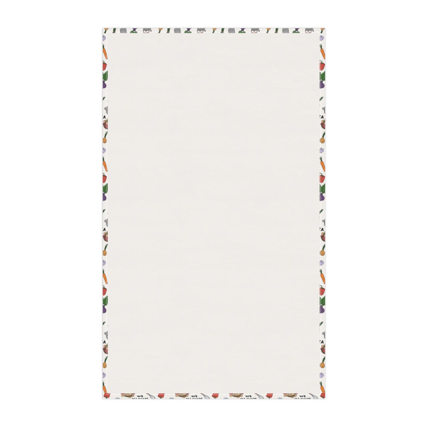 Kitchen Tea Towel | Che Marta & Co.