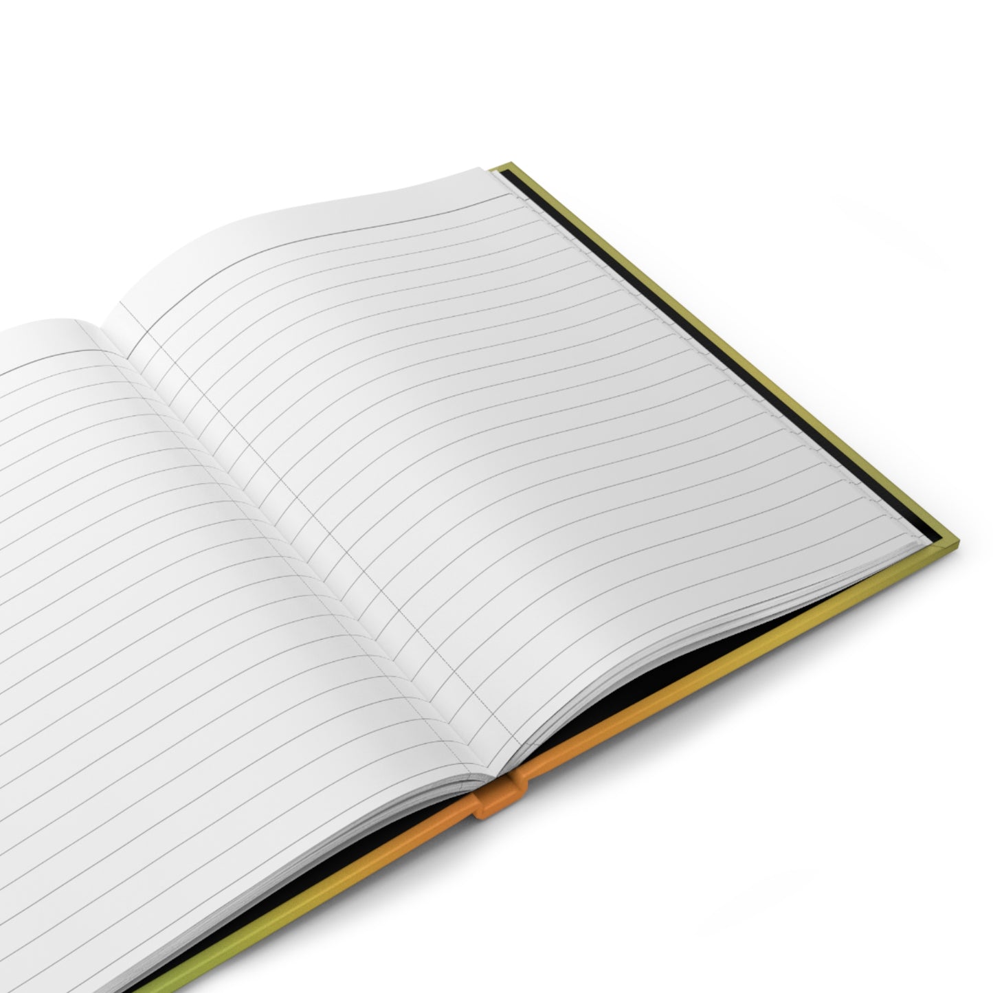 Sunset Hardcover Journal | Che Marta & Co.