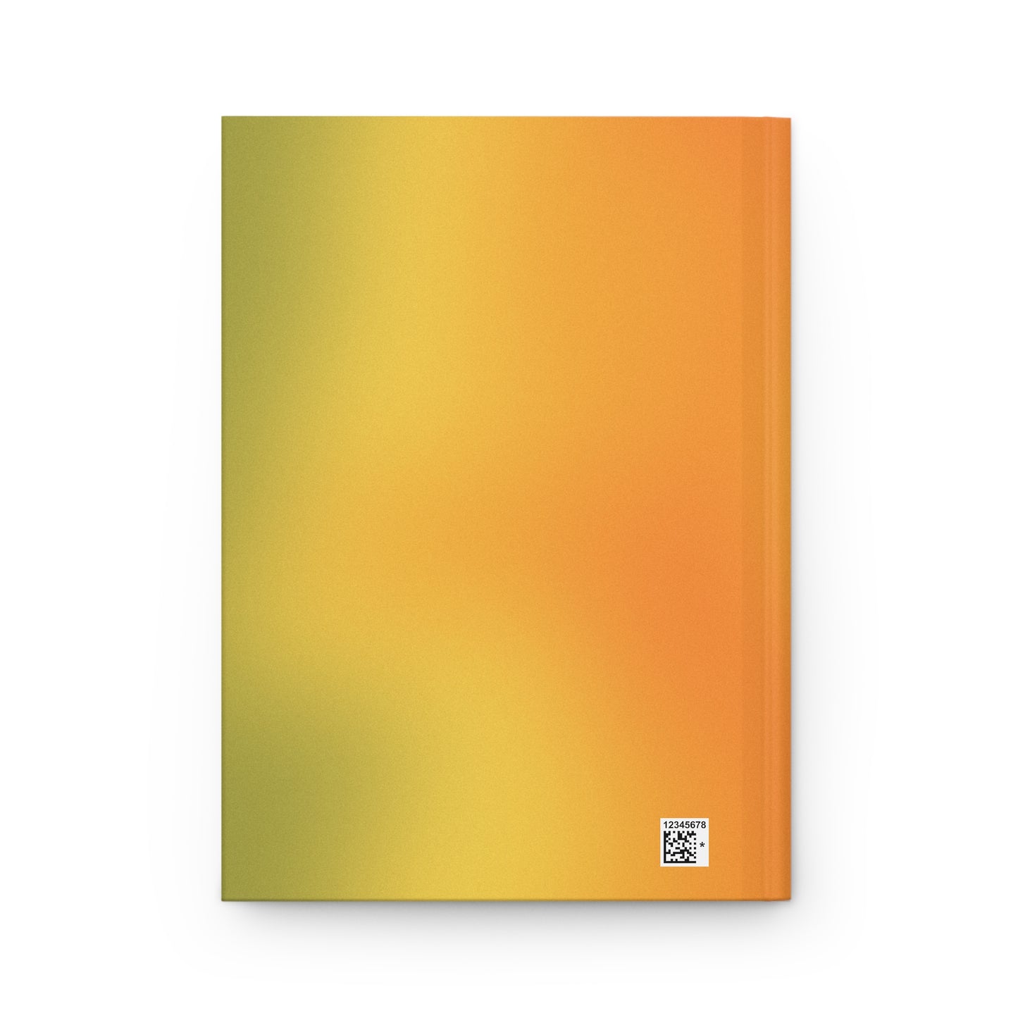 Sunset Hardcover Journal | Che Marta & Co.