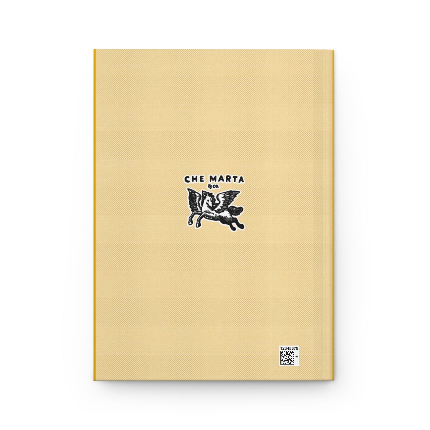 Recipe Journal | Che Marta & Co.